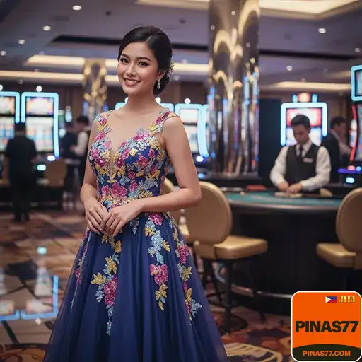 pinas77 casino 